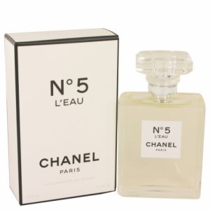 Chanel No. 5 L’eau