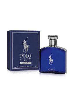 Polo Blue By Ralph Lauren