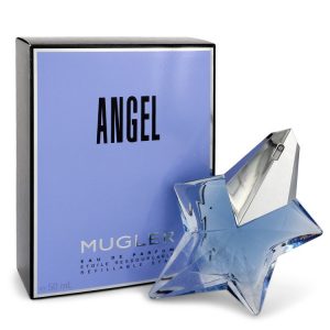 Thierry Mugler’s Angel