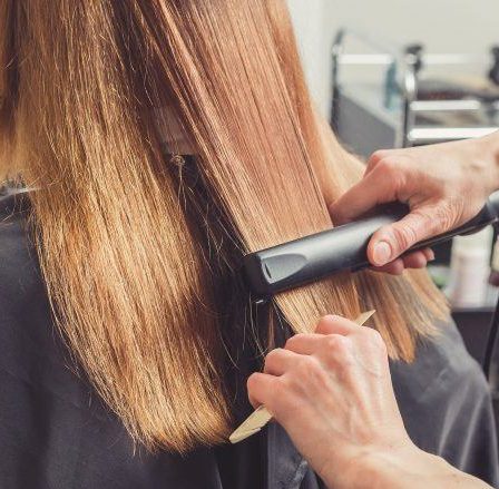 5 Best Hair Straightening Techniques