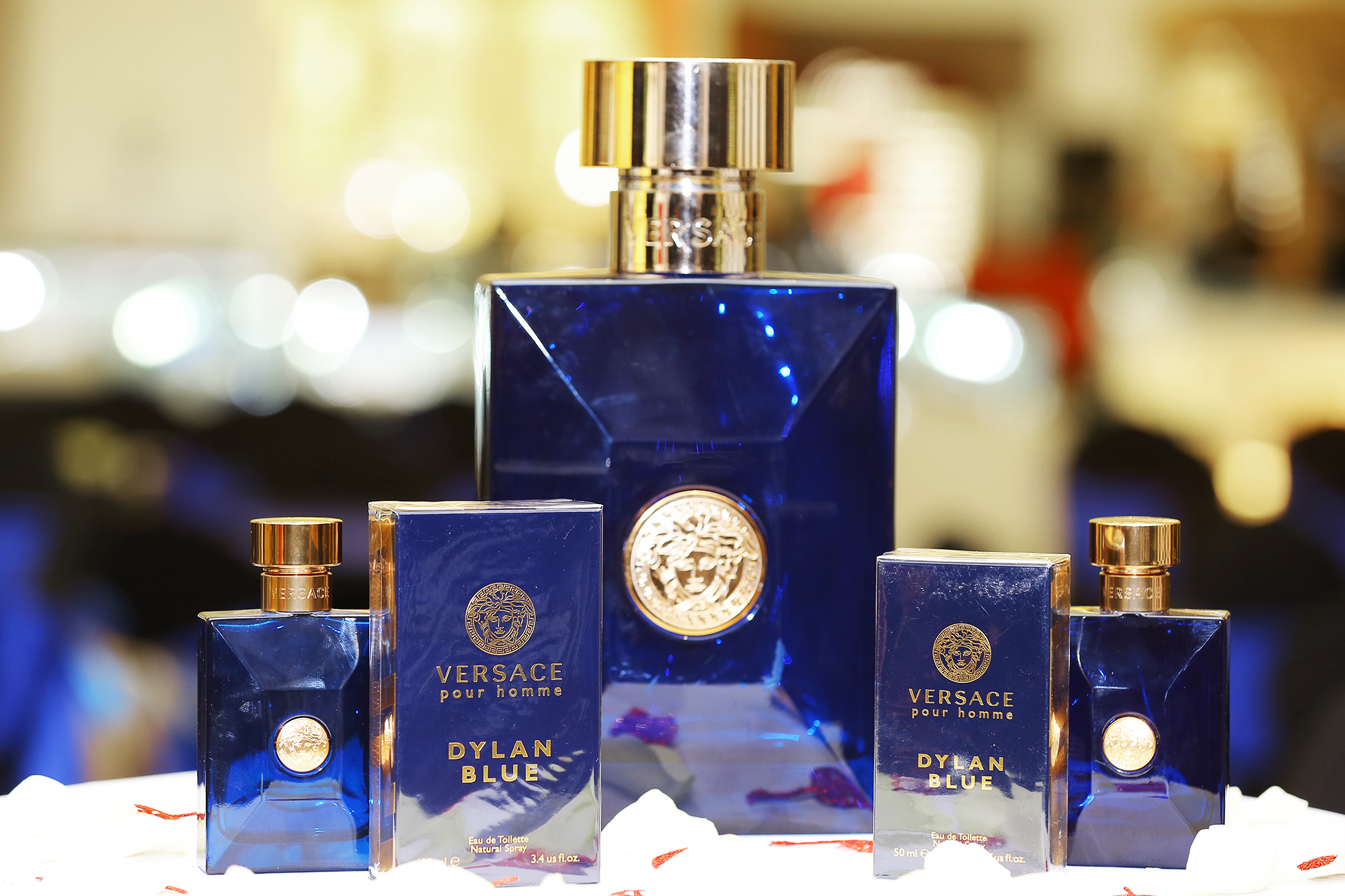 Best-Selling Perfumes In The World