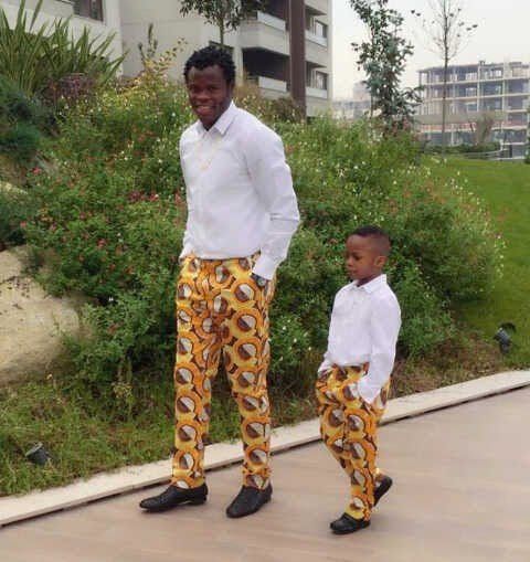 ankara styles for father and son 02