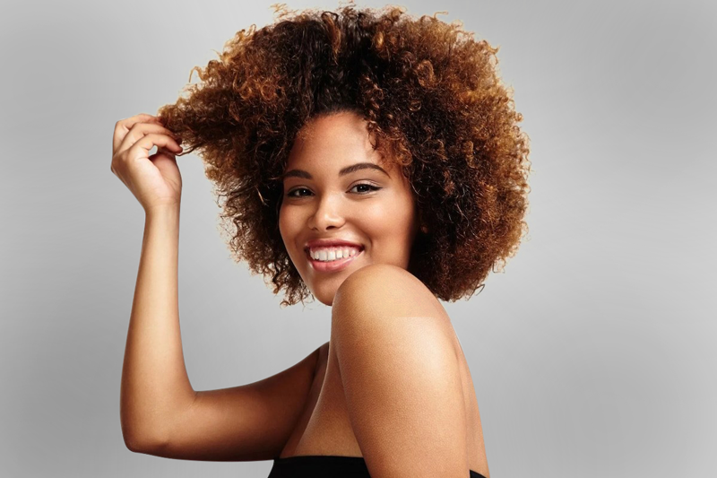 30 Best Natural Hairstyles for African American Women