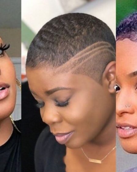 Cool Haircut Styles for Ladies