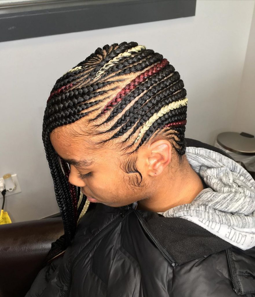 Cornrows-Hairstyle-for-Ladies-13