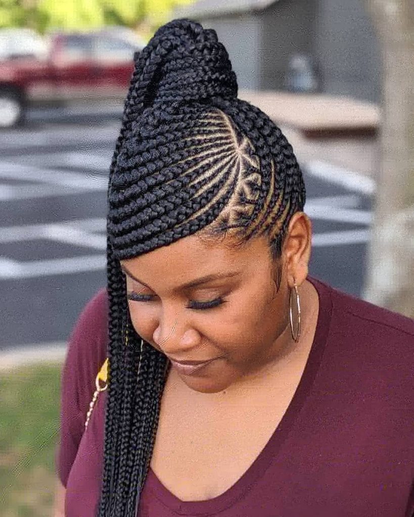 Cornrows-Hairstyle-for-Ladies-30