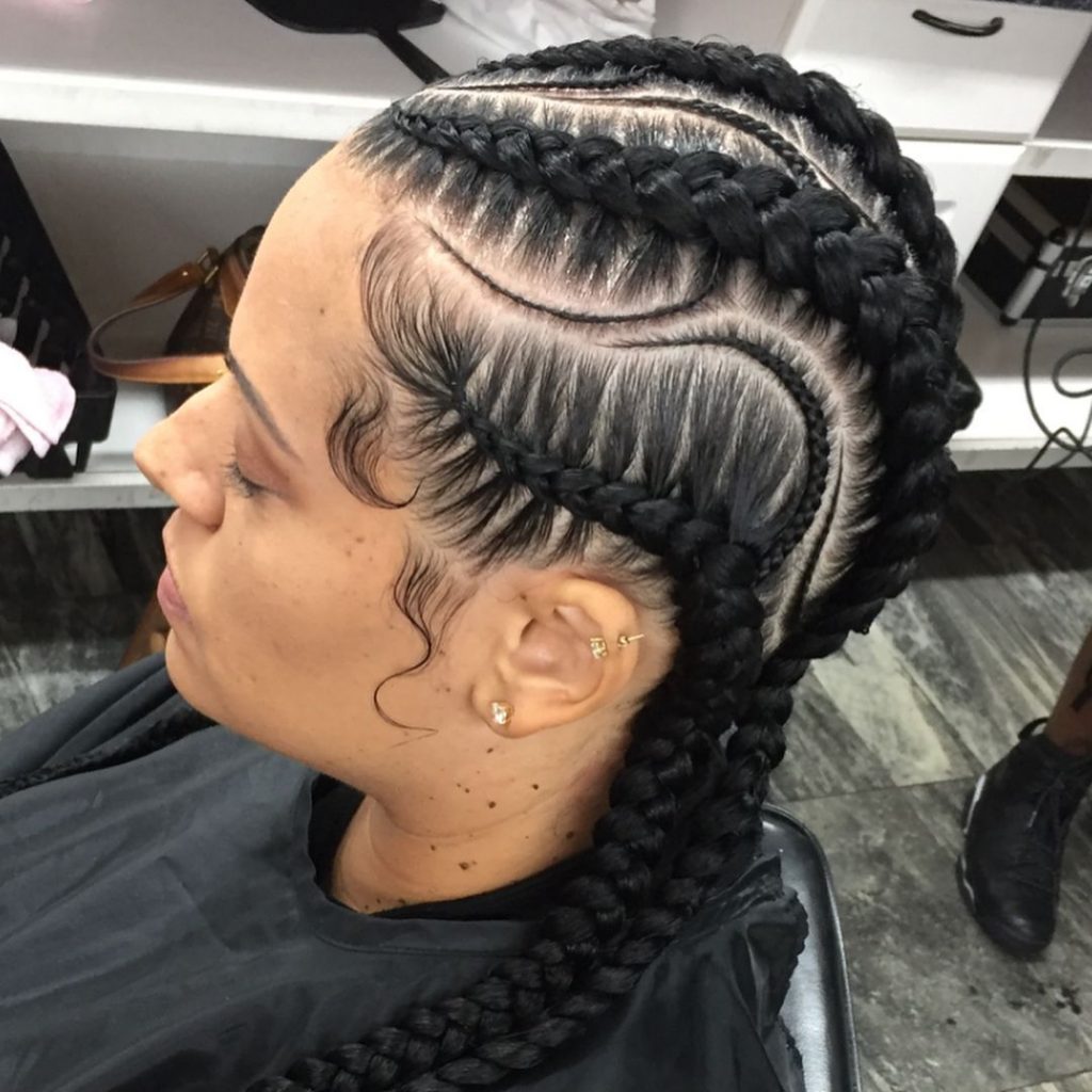 Cornrows-Hairstyle-for-Ladies-41