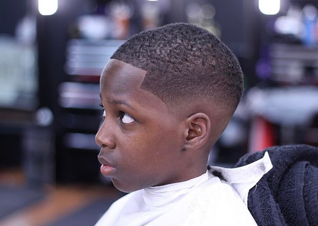 Haircut-Styles-for-Black-Boys-14