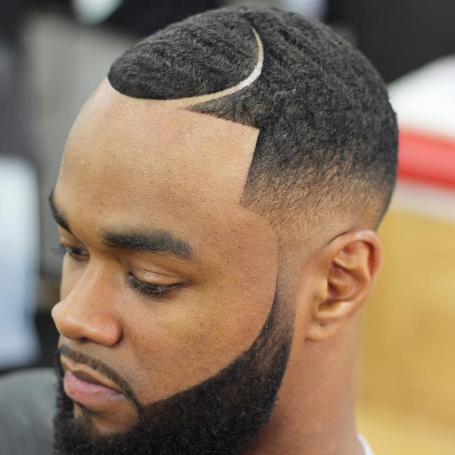 Best Haircut Styles for Black Men 2023 - Virnasa