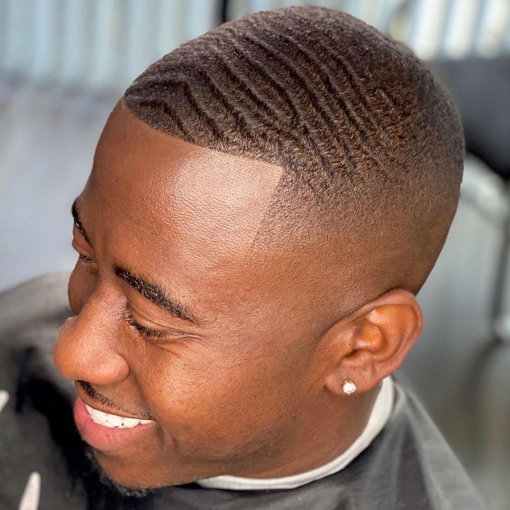 Haircut-Styles-for-Black-Men-10