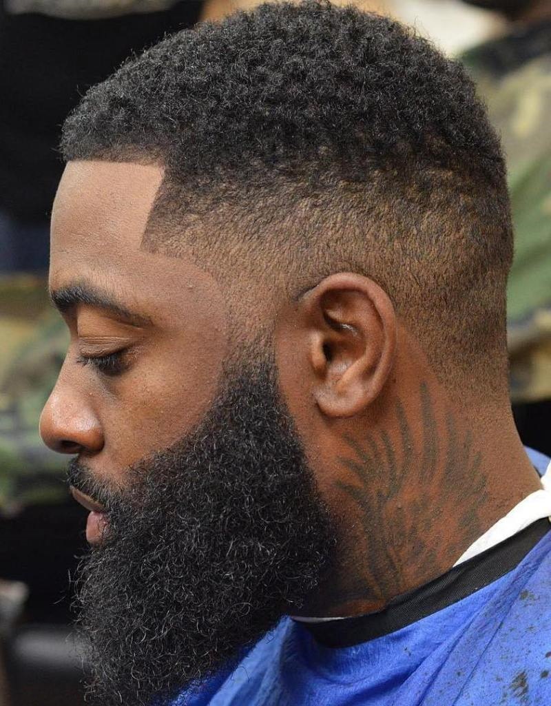 Haircut-Styles-for-Black-Men-11