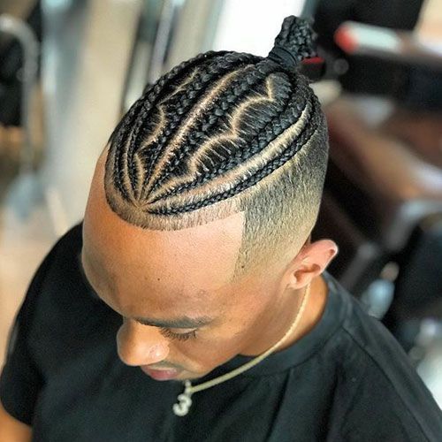 Haircut-Styles-for-Black-Men-14