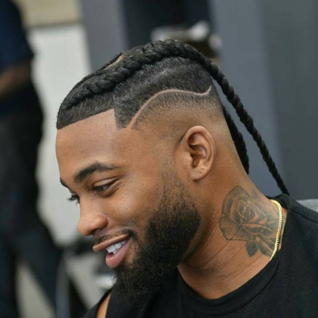 Haircut-Styles-for-Black-Men-15