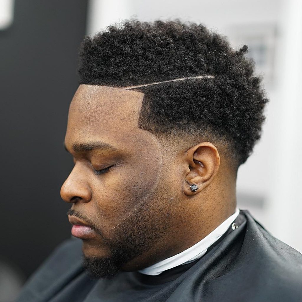 Haircut-Styles-for-Black-Men-16