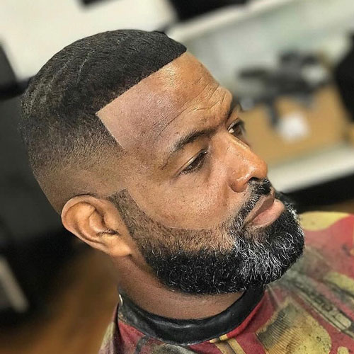 Haircut-Styles-for-Black-Men-23