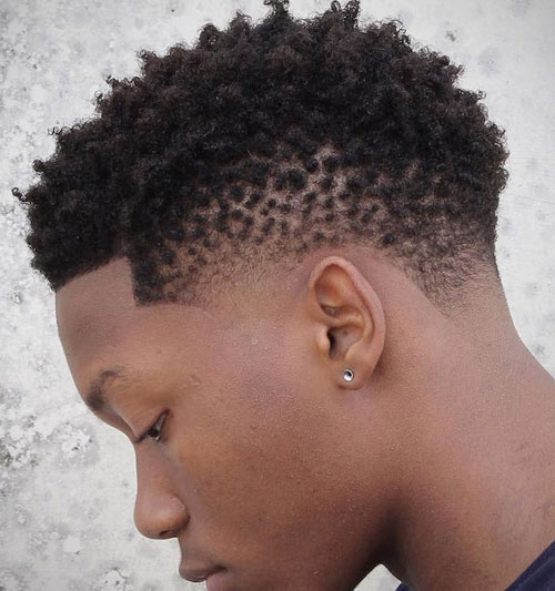 Haircut-Styles-for-Black-Men-27