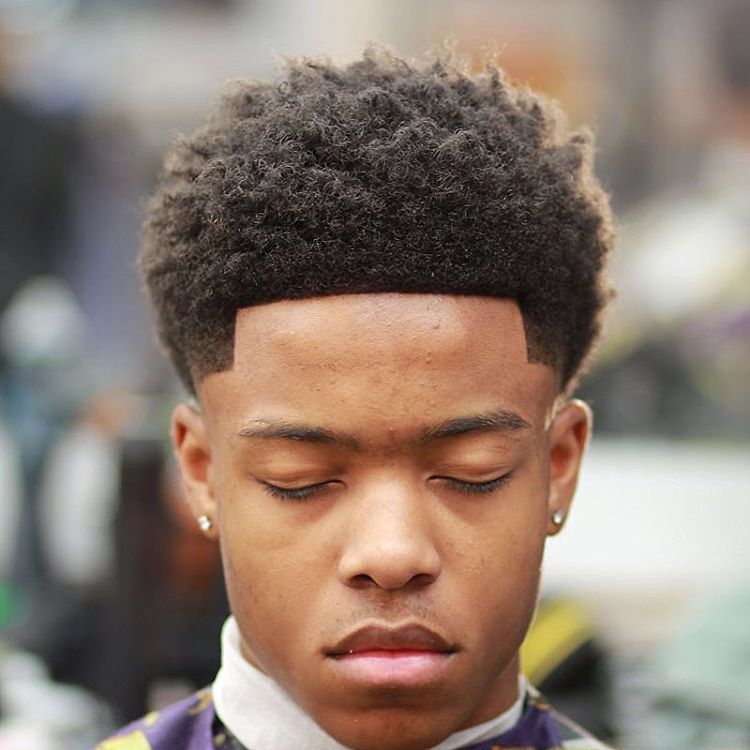 Haircut-Styles-for-Black-Men-29