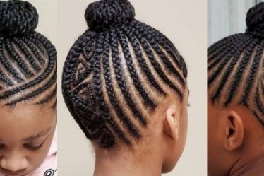 Weaving Hairstyles for Natural Hair