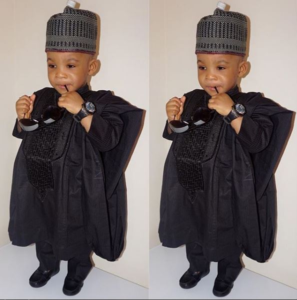 Agbada-Styles-for-Baby-Boys-07