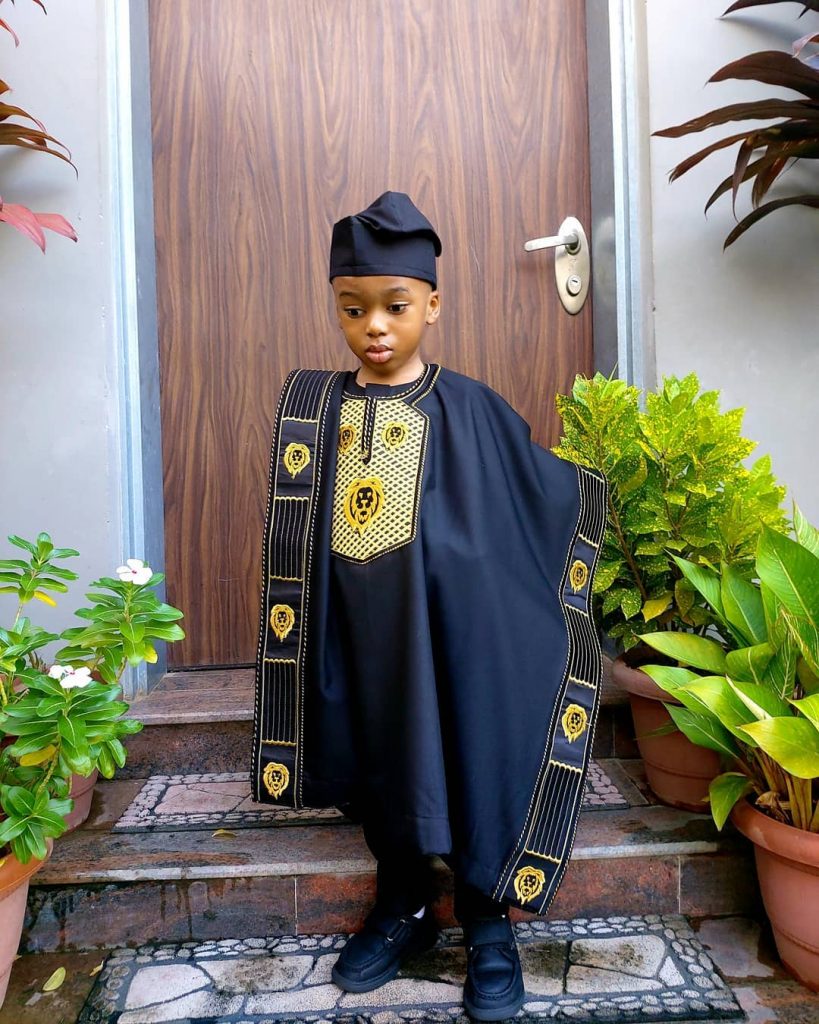 Agbada-Styles-for-Baby-Boys-27