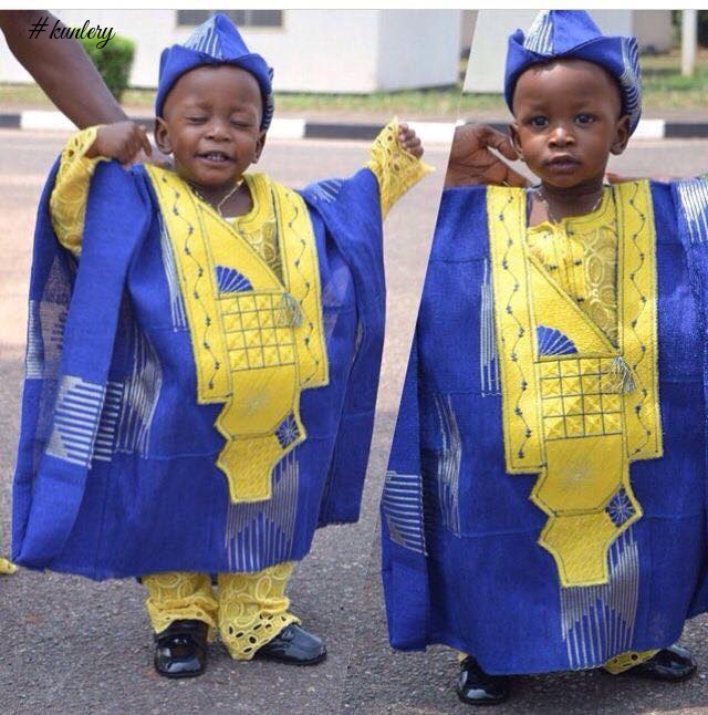 Agbada-Styles-for-Baby-Boys-28