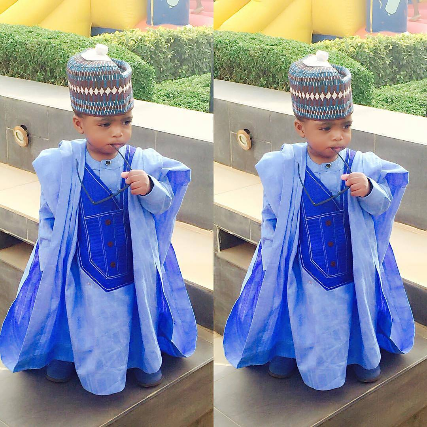 Agbada-Styles-for-Baby-Boys-29