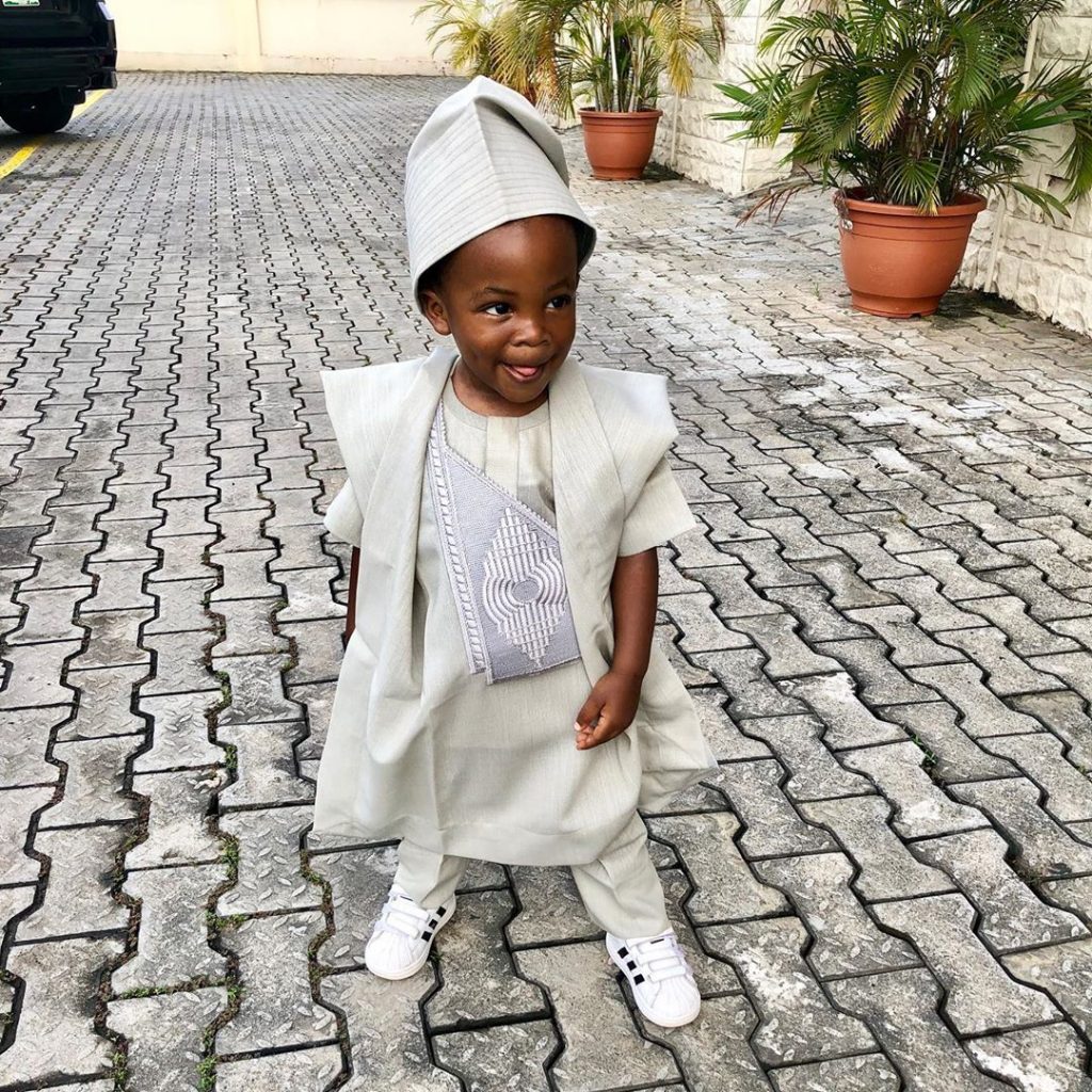 Agbada-Styles-for-Baby-Boys-30