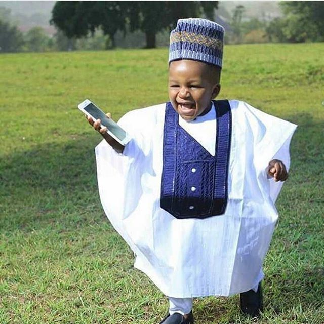 Agbada-Styles-for-Baby-Boys-33