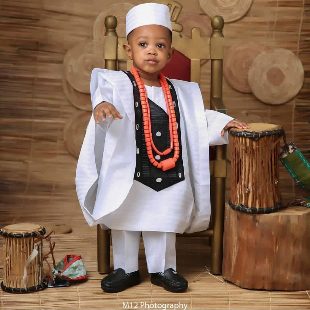 Agbada-Styles-for-Baby-Boys-35